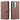 Geometric Pattern RFID Leather Phone Case, For Redmi Turbo 4, For Redmi 14C, For Redmi Note 14 5G, For Redmi Note 14 Pro 4G  