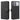 Geometric Pattern RFID Leather Phone Case, For Redmi K90/Poco F8 Pro, For Redmi 15C 5G / 4G EU 173mm, For Redmi 15 5G Global / 15 4G SEA 169.5mm, For Redmi Turbo 4 Pro  