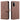 Geometric Pattern RFID Leather Phone Case, For Redmi Tubo 5 / Poco X8 Pro 5G, For Redmi Note 15 5G Global 164mm, For Redmi K90 Pro Max/Poco F8 Ultra, For Redmi Note 15 Pro 4G Global 163.2mm  