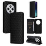 Cubic Grid Texture Flip Leather Phone Case, For Redmi Note 13 Pro 4G Global, For Redmi A3, For Redmi 13C 5G / 13R 5G, For Redmi Note 13 4G  
