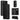 Cubic Grid Texture Flip Leather Phone Case, For Redmi 13 4G / Note 13R 5G, For Redmi Turbo 3 5G, For Redmi Note 13 Pro 4G Global, For Redmi A3  