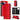 Cubic Grid Texture Flip Leather Phone Case, For Redmi 14C 4G, For Redmi K70 Ultra, For Redmi 13 4G / Note 13R 5G, For Redmi Turbo 3 5G  