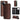 Cubic Grid Texture Flip Leather Phone Case, For Redmi A5 4G 171.7mm / Xiaomi Poco C71, For Redmi Note 14 4G 164.84mm, For Redmi Turbo 4 Pro 5G, For Redmi K80 / K80 Pro  
