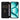 Cubic Grid Texture Flip Leather Phone Case, For Redmi A5 4G 173.3mm, For Redmi A5 4G 171.7mm / Xiaomi Poco C71, For Redmi Note 14 4G 164.84mm, For Redmi Turbo 4 Pro 5G  