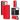 Cubic Grid Texture Flip Leather Phone Case, For Redmi A5 4G 173.3mm, For Redmi A5 4G 171.7mm / Xiaomi Poco C71, For Redmi Note 14 4G 164.84mm, For Redmi Turbo 4 Pro 5G  