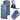 Magnetic Vertical Flip Leather Phone Case with Buckle, For OPPO Find X8s+ 5G, For OPPO Find X8s 5G, For OPPO Find X8 Ultra 5G, For OPPO F29 Pro 5G  