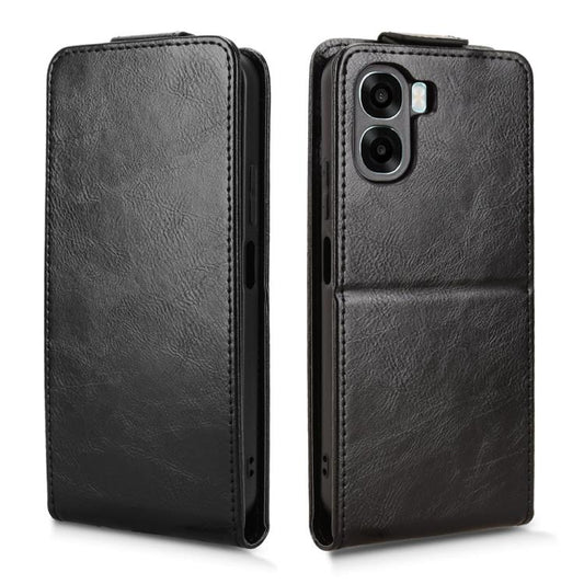 Magnetic Vertical Flip Leather Phone Case with Buckle, For OPPO A6x 4G / 5G Global, For OPPO Reno15 Pro 5G Global, For OPPO Reno15 5G Global, For OPPO Find X9, For OPPO A6 Pro 4G / 5G Global / F31 5G, For OPPO F31 Pro 5G  