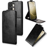 Magnetic Vertical Flip Leather Phone Case with Buckle, For OPPO A6x 4G / 5G Global, For OPPO Reno15 Pro 5G Global, For OPPO Reno15 5G Global, For OPPO Find X9, For OPPO A6 Pro 4G / 5G Global / F31 5G, For OPPO F31 Pro 5G  