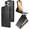 Magnetic Vertical Flip Leather Phone Case with Buckle, For OPPO A6x 4G / 5G Global, For OPPO Reno15 Pro 5G Global, For OPPO Reno15 5G Global, For OPPO Find X9, For OPPO A6 Pro 4G / 5G Global / F31 5G, For OPPO F31 Pro 5G  