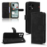 Skin Feel Magnetic Flip Leather Phone Case, For Nothing Phone 3a  
