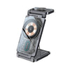 Yesido DS25 3-in-1 Foldable Magnetic Wireless Charging Station, DS25  
