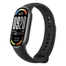 Original Xiaomi Smart Band 10, 1.72 inch AMOLED Screen 5ATM Waterproof Smart Watch, Support Blood Oxygen / Heart Rate Monitor, Smart Band 10 Black, Smart Band 10 Silver, Smart Band 10 Pink Gold  