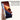 SULADA Kevlar Woven Texture Magnetic Leather Phone Case, For Honor Magic V6, For Honor Magic V5  