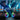Zealot P12 60W Portable Handheld Outdoor RGB Bluetooth Speaker  