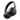 BT048NC Over-ear ANC and ENC Noise Reduction Wireless Headphones  