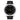 NORTH EDGE APOLLO Outdoor Waterproof Men Multi-Function Silicone Strap Smart Sports Watch  Black Silver