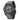 NORTH EDGE BLAZE Outdoor Waterproof Men Solar Charging Smart Sports Watch  