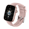 GTS8 1.95 inch AMOLED Screen Fitness Tracker Smart Watch Support Heart Rate Monitoring  