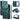 Multi Card Wallet Leather Phone Case with Strap, For Galaxy S27 Ultra 5G, For Galaxy S27 Pro 5G, For Galaxy S27+ 5G, For Galaxy S26 FE 5G  