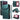 Multi Card Wallet Leather Phone Case with Strap, For Galaxy S27 Ultra 5G, For Galaxy S27 Pro 5G, For Galaxy S27+ 5G, For Galaxy S26 FE 5G  