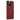 Cloud Dragon Pattern Plain Leather PC Phone Case, For iPhone 14 Pro Max  