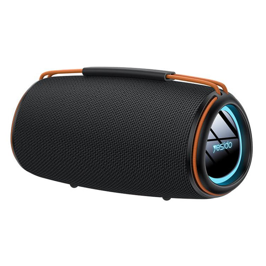 Yesido YSW38 30W Dual-Channel Stereo Outdoor Bluetooth Speaker  YSW38