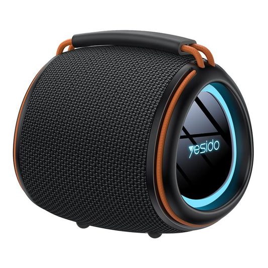 Yesido YSW40 8W Mini Portable Bluetooth Speaker  YSW40