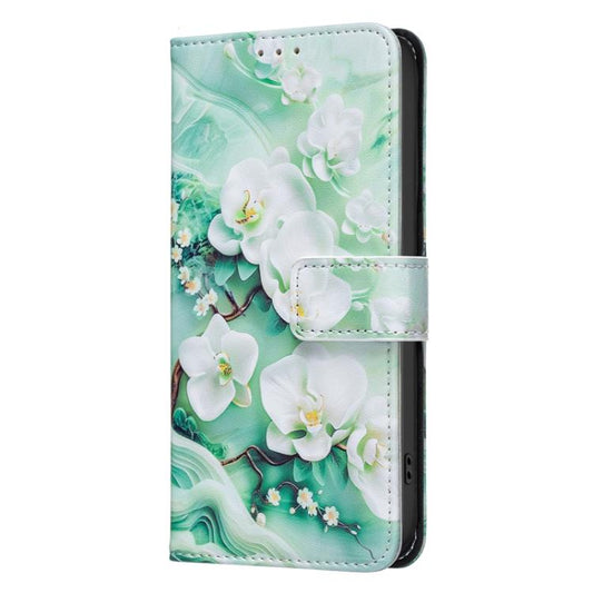BF42 Color Painting Leather Phone Case, For Samsung Galaxy S26 Ultra 5G, For Samsung Galaxy S26 5G