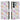 BF42 Color Painting Leather Phone Case, For Samsung Galaxy S26 Ultra 5G, For Samsung Galaxy S26 5G  