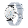 GTR4 1.27 inch TFT Screen Smart Watch for Lady IP68 Support Heart Rate Monitoring  