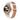 GTR4 1.27 inch TFT Screen Smart Watch for Lady IP68 Support Heart Rate Monitoring  
