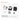 GTR6 1.43 inch AMOLED Screen Urban Runner Smart Watch IP68 Support Heart Rate Monitoring  