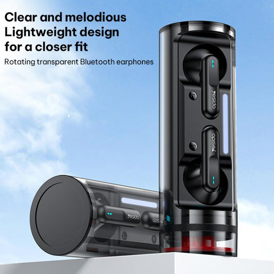 Yesido TWS39 TWS Wireless Bluetooth Earphone, TWS39  