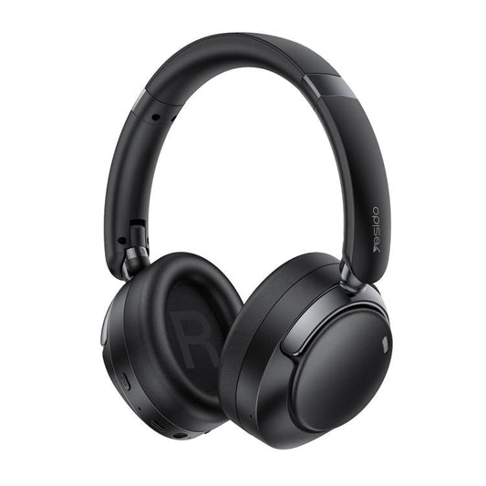 Yesido EP11 Dual-Mode Noise Reduction Over-Ear Bluetooth Headphones, EP11  