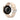 CY37 1.27 inch HD Screen Sports Smart Watch Supports Bluetooth Call / Heart Rate / Pressure / Sleep Monitoring, Pink, Black, Purple  