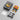 ONIKUMA TX616 ENC Dual Microphone Noise Reduction Triple-mode Wireless Bluetooth Earphone, TX616  