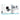 TOTU CW-10-W Wireless Charging Station 3 in 1 Rotating Magnetic Charger Dock for Phone Earbuds Watch, CW-10-W  