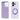 ABEEL Skin-friendly Feel Magnetic Liquid Silicone Phone Case with Holder, For OPPO Find X9 Ultra 5G, For OPPO Reno15 F 5G Global, For OPPO Reno15 Pro Max 5G Global, For OPPO Reno15 Pro 5G Global  