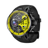 LOKMAT APPLLP 4 Pro 4G Smart Watch, 1.75 inch SC8541E Quad Core, 3GB+32GB, Android 8.1, Video Call  
