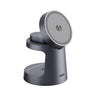 ROCK W56 3-in-1 Magnetic Wireless Charger with Qi2.2 25W, W56  