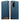 Dierfeng Splicing Strong Magnetic RFID Vegan Leather Phone Case, For Xiaomi Poco M7 4G 169mm, For Xiaomi Poco M7 4G 171mm, For Xiaomi 15T Pro 5G, For Xiaomi 15T 5G  