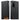 Dierfeng Splicing Strong Magnetic RFID Vegan Leather Phone Case, For Xiaomi Poco M7 4G 169mm, For Xiaomi Poco M7 4G 171mm, For Xiaomi 15T Pro 5G, For Xiaomi 15T 5G  