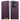 Dierfeng Splicing Strong Magnetic RFID Vegan Leather Phone Case, For Xiaomi 15, For Xiaomi 14T Pro, For Xiaomi 14T, For Xiaomi Poco F6 / Redmi Turbo 3  