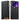Dierfeng Splicing Strong Magnetic RFID Vegan Leather Phone Case, For Xiaomi 17 Ultra, For Xiaomi 17 Pro Max, For Xiaomi 17 Pro, For Xiaomi 17  