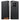 Dierfeng Splicing Strong Magnetic RFID Vegan Leather Phone Case, For Xiaomi Poco M7 4G 169mm, For Xiaomi Poco M7 4G 171mm, For Xiaomi 15T Pro 5G, For Xiaomi 15T 5G  