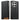 Dierfeng Splicing Strong Magnetic RFID Vegan Leather Phone Case, For Xiaomi 17 Max 5G, For Xiaomi 17T Pro 5G, For Xiaomi 17T 5G, For Xiaomi Poco X8 Pro 5G / Redmi Turbo 5 5G  