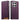 Dierfeng Splicing Strong Magnetic RFID Vegan Leather Phone Case, For Xiaomi 17 Max 5G, For Xiaomi 17T Pro 5G, For Xiaomi 17T 5G, For Xiaomi Poco X8 Pro 5G / Redmi Turbo 5 5G  
