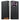 Dierfeng Splicing Strong Magnetic RFID Vegan Leather Phone Case, For Xiaomi 17 Max 5G, For Xiaomi 17T Pro 5G, For Xiaomi 17T 5G, For Xiaomi Poco X8 Pro 5G / Redmi Turbo 5 5G  
