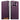 Dierfeng Splicing Strong Magnetic RFID Vegan Leather Phone Case, For Xiaomi 17 Max 5G, For Xiaomi 17T Pro 5G, For Xiaomi 17T 5G, For Xiaomi Poco X8 Pro 5G / Redmi Turbo 5 5G  