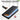 Dierfeng Splicing Strong Magnetic RFID Vegan Leather Phone Case, For iPhone 17e / 16e, For iPhone 17 Pro Max, For iPhone 17 Pro, For iPhone 17  